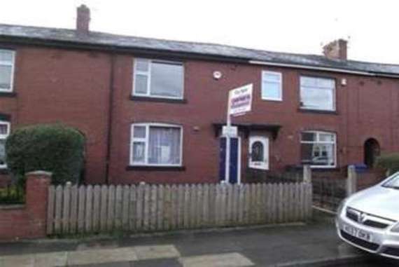 2 Bedroom Terraced